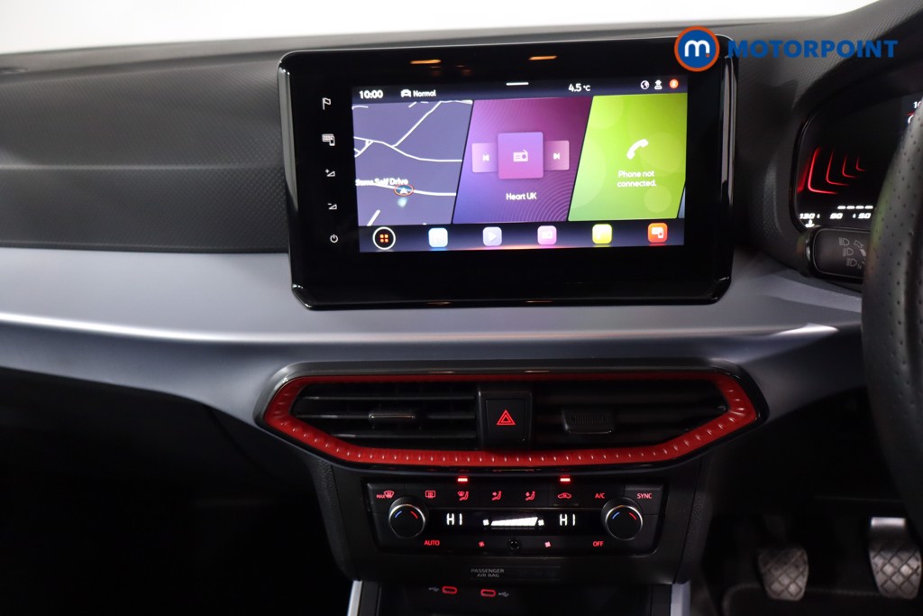 Used SEAT Arona 2023 for sale - 76958122: Photo 27