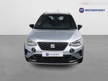 Used SEAT Arona 2023 for sale - 76958122: Photo