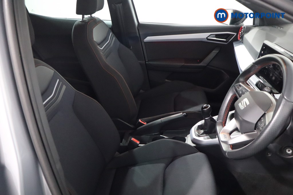 Used SEAT Arona 2023 for sale - 76958122: Photo 30