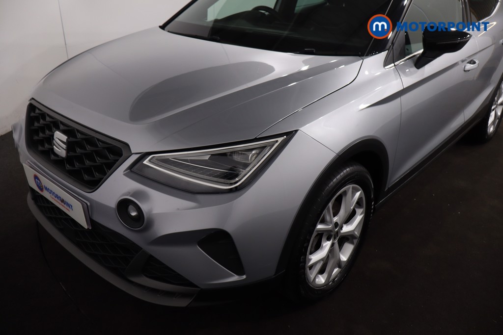 Used SEAT Arona 2023 for sale - 76958122: Photo 34