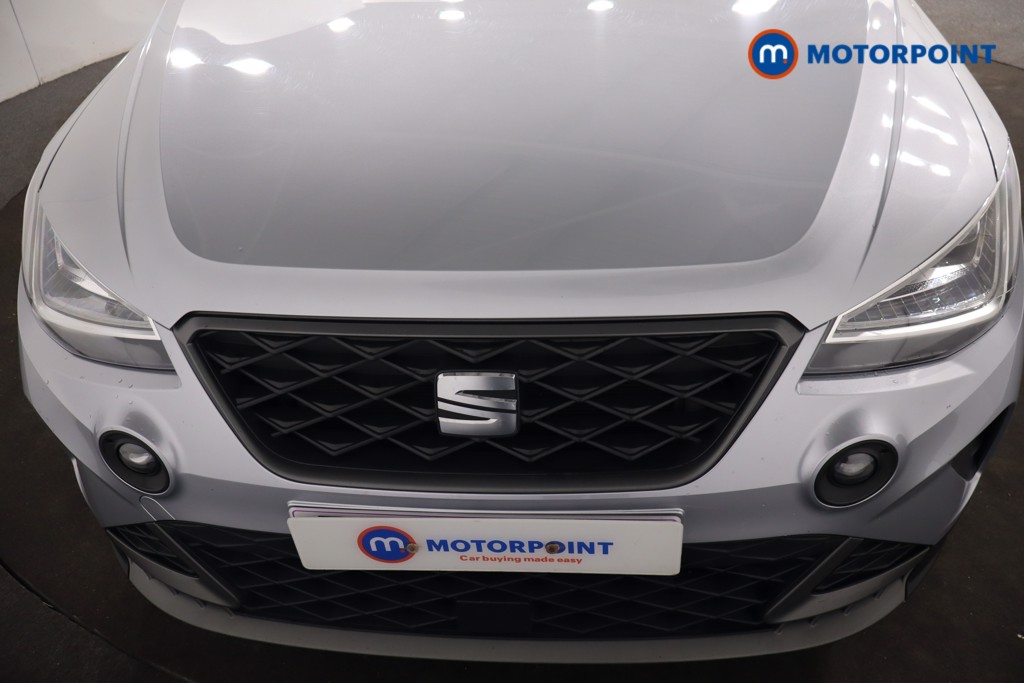 Used SEAT Arona 2023 for sale - 76958122: Photo 35