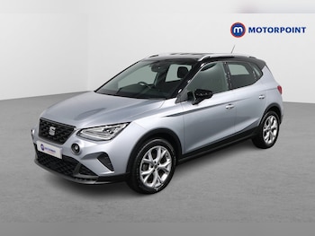 Used SEAT Arona 2023 for sale - 76958122: Photo