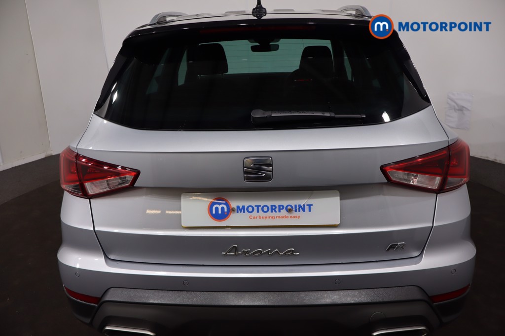 Used SEAT Arona 2023 for sale - 76958122: Photo 41