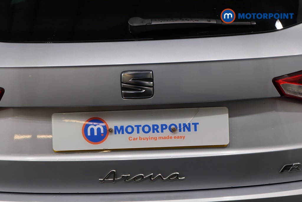 Used SEAT Arona 2023 for sale - 76958122: Photo 42