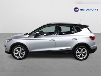 Used SEAT Arona 2023 for sale - 76958122: Photo