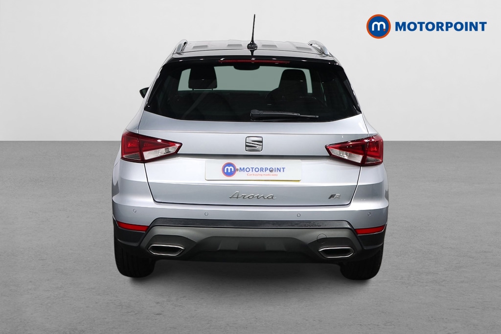 Used SEAT Arona 2023 for sale - 76958122: Photo 6