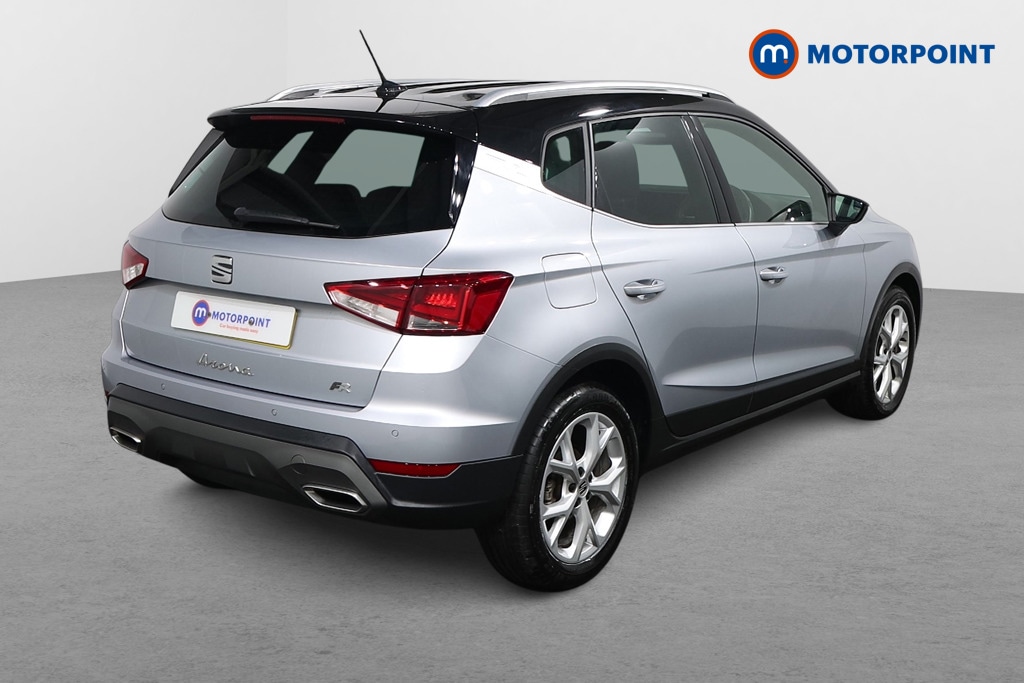 Used SEAT Arona 2023 for sale - 76958122: Photo 7