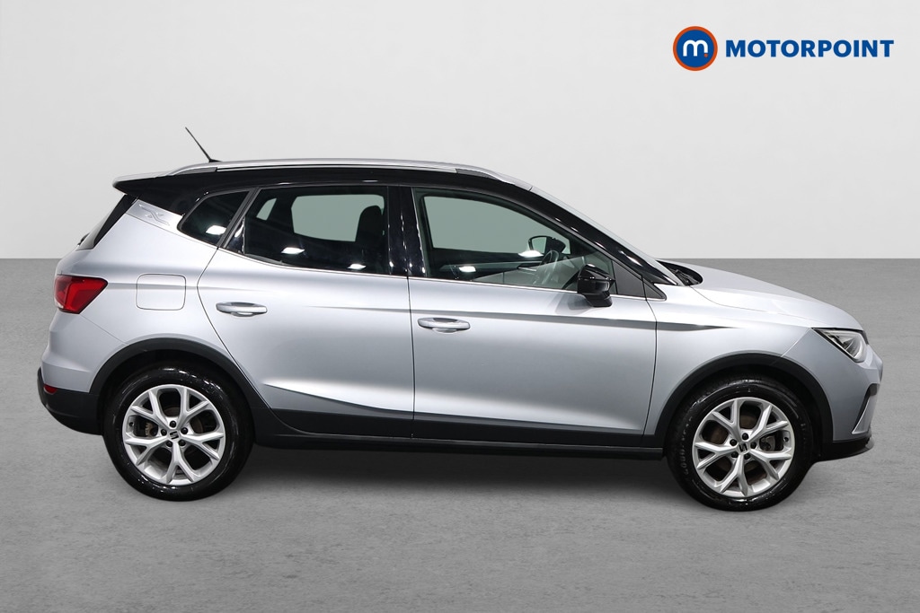 Used SEAT Arona 2023 for sale - 76958122: Photo 8