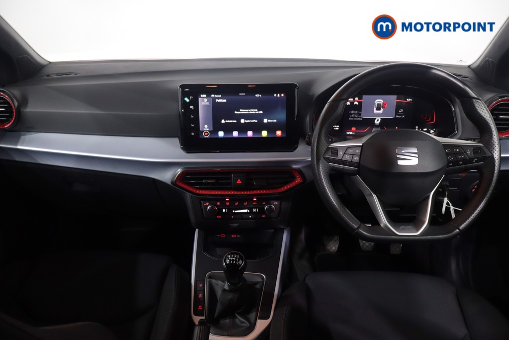 Used SEAT Arona 2023 for sale - 76958122: Photo 9