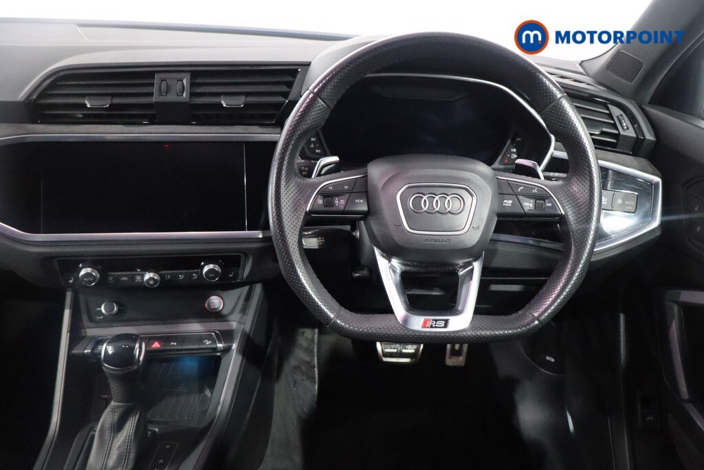 Used Audi RS Q3 2019 for sale - 77462638: Photo 11