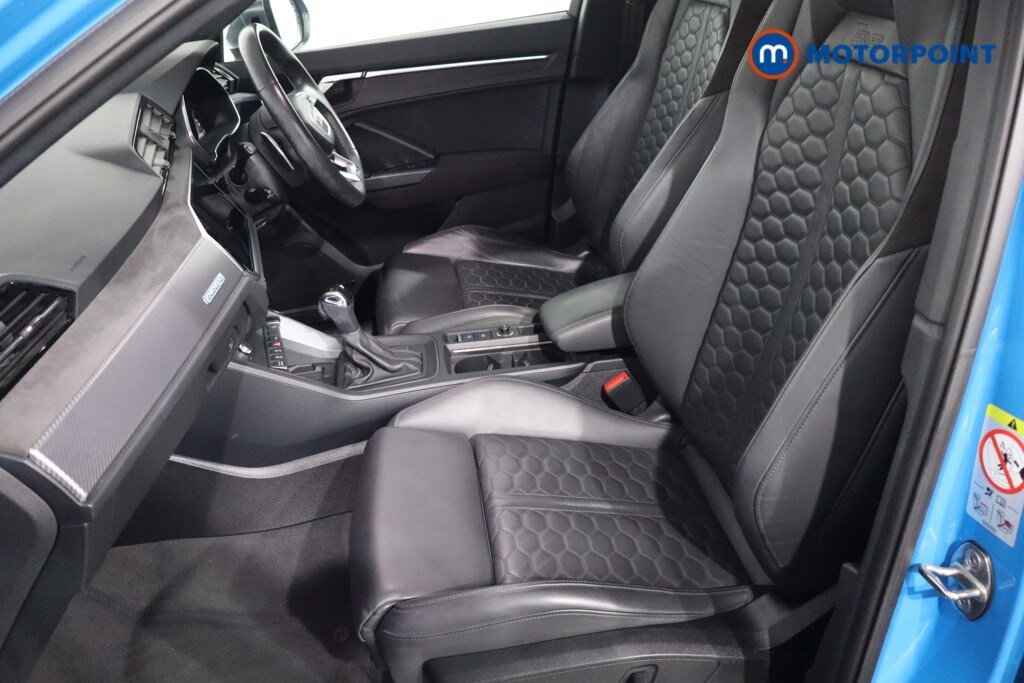 Used Audi RS Q3 2019 for sale - 77462638: Photo 12