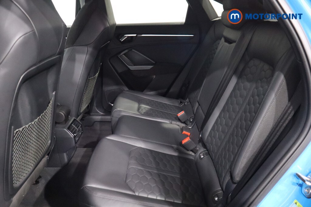 Used Audi RS Q3 2019 for sale - 77462638: Photo 13