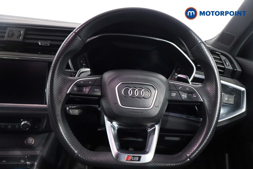 Used Audi RS Q3 2019 for sale - 77462638: Photo 14