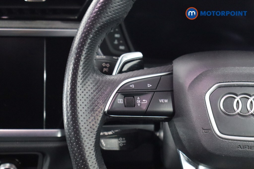 Used Audi RS Q3 2019 for sale - 77462638: Photo 15