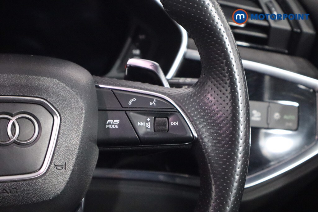 Used Audi RS Q3 2019 for sale - 77462638: Photo 16