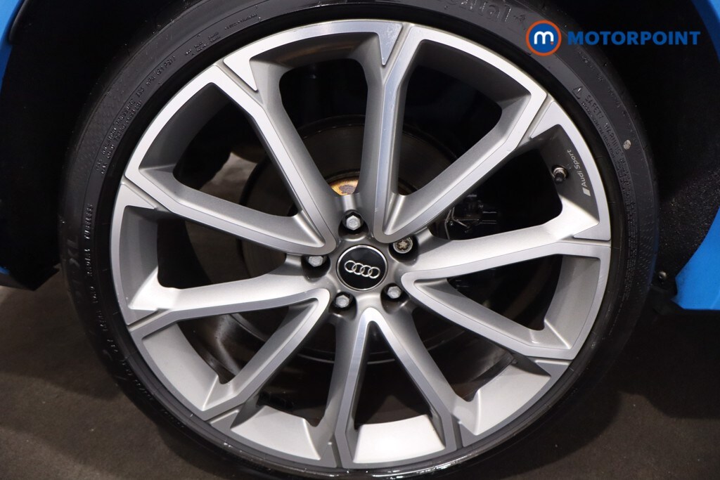 Used Audi RS Q3 2019 for sale - 77462638: Photo 17