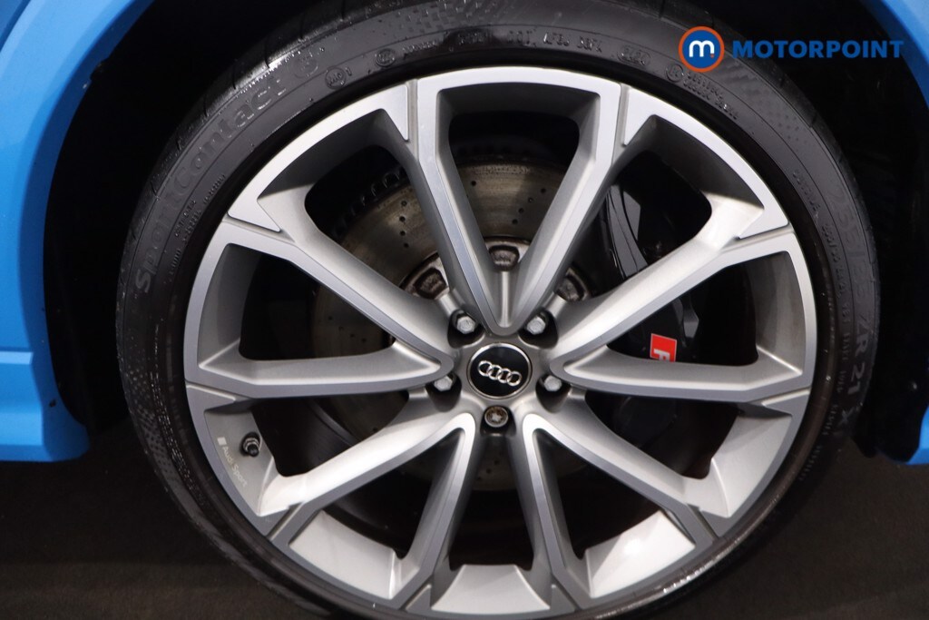 Used Audi RS Q3 2019 for sale - 77462638: Photo 18