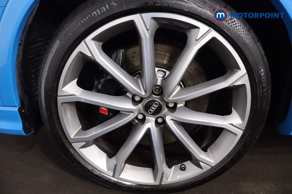 Used Audi RS Q3 2019 for sale - 77462638: Photo 19