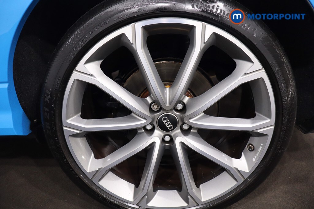 Used Audi RS Q3 2019 for sale - 77462638: Photo 20