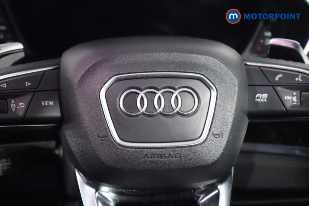 Used Audi RS Q3 2019 for sale - 77462638: Photo 23