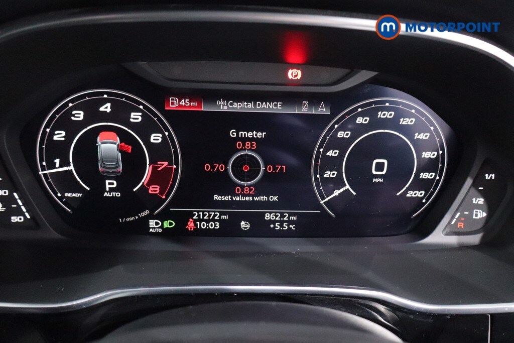 Used Audi RS Q3 2019 for sale - 77462638: Photo 26