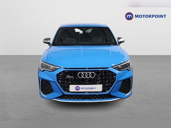 Used Audi RS Q3 2019 for sale - 77462638: Photo