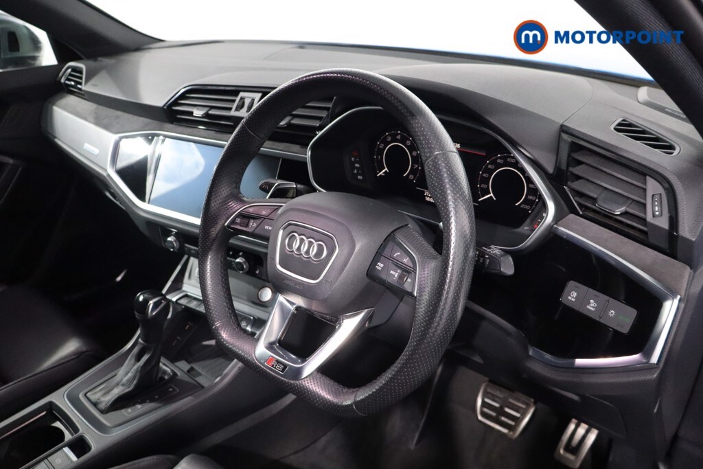 Used Audi RS Q3 2019 for sale - 77462638: Photo 33