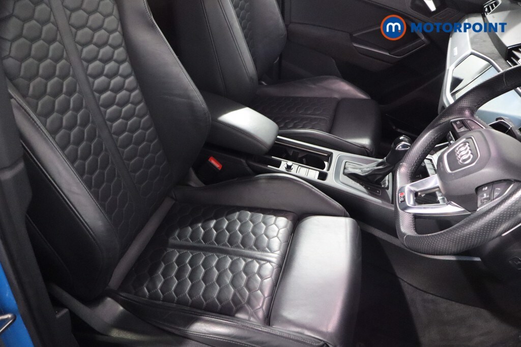 Used Audi RS Q3 2019 for sale - 77462638: Photo 34