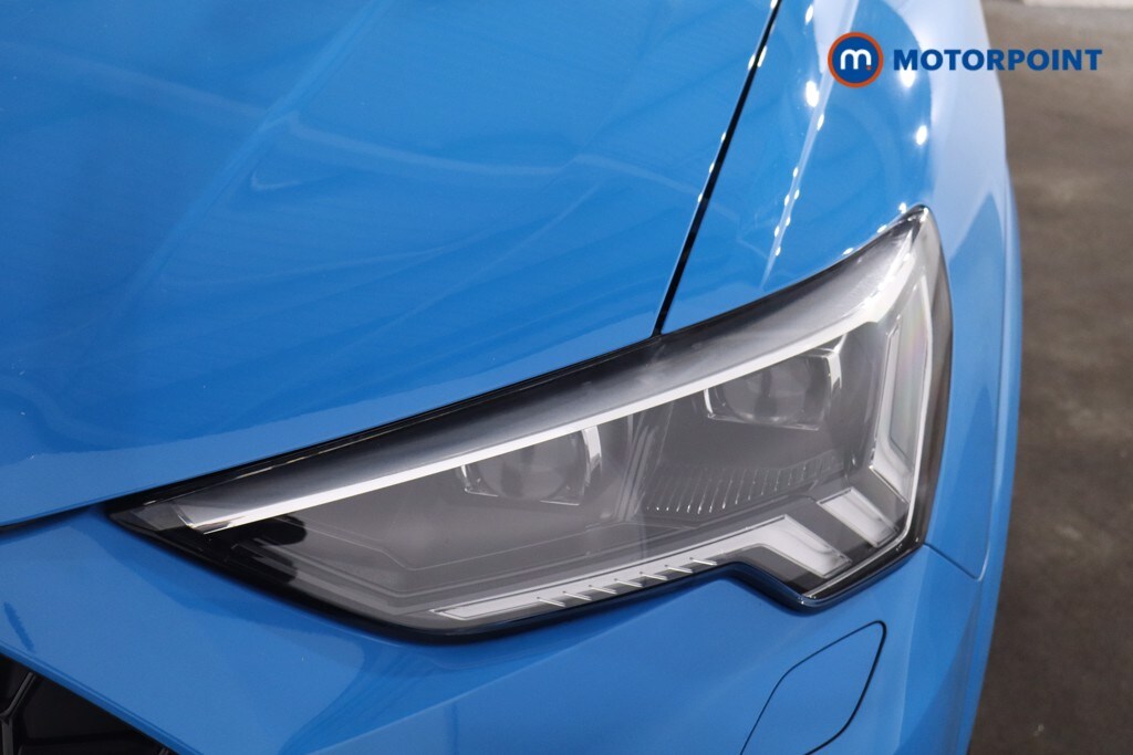 Used Audi RS Q3 2019 for sale - 77462638: Photo 37