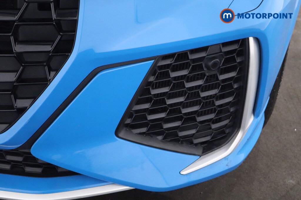 Used Audi RS Q3 2019 for sale - 77462638: Photo 38