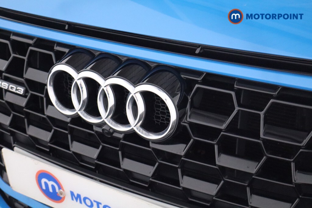 Used Audi RS Q3 2019 for sale - 77462638: Photo 39