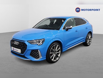 Used Audi RS Q3 2019 for sale - 77462638: Photo