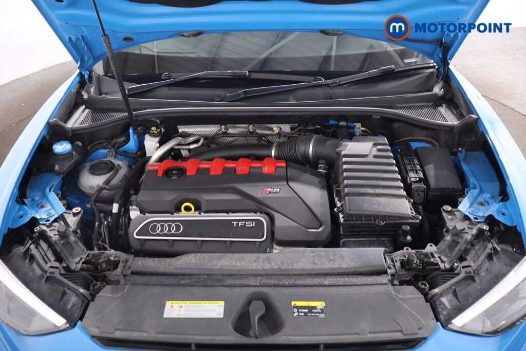 Used Audi RS Q3 2019 for sale - 77462638: Photo 41