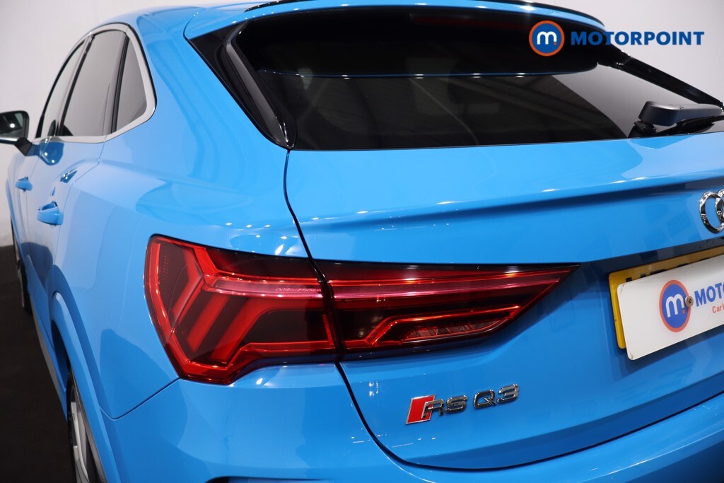 Used Audi RS Q3 2019 for sale - 77462638: Photo 43