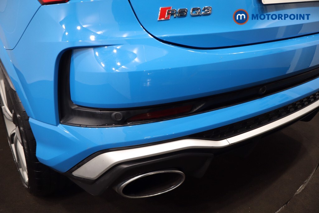 Used Audi RS Q3 2019 for sale - 77462638: Photo 44