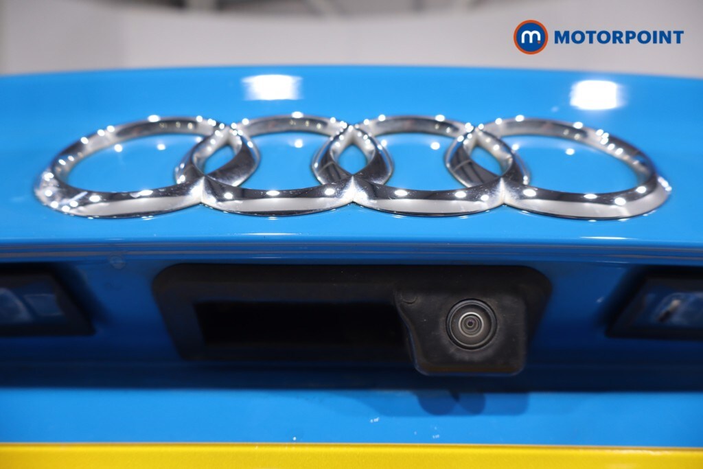 Used Audi RS Q3 2019 for sale - 77462638: Photo 45