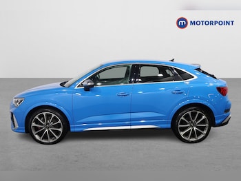 Used Audi RS Q3 2019 for sale - 77462638: Photo