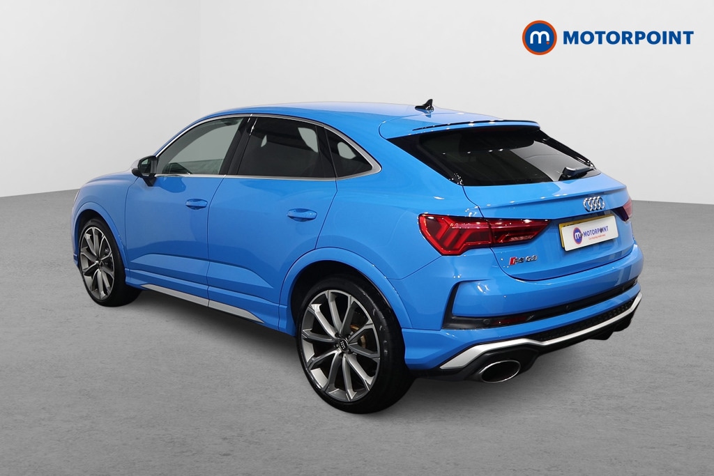 Used Audi RS Q3 2019 for sale - 77462638: Photo 5