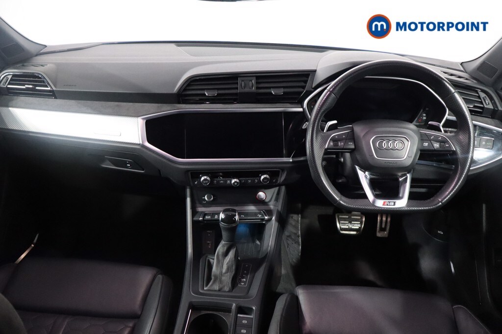 Used Audi RS Q3 2019 for sale - 77462638: Photo 9