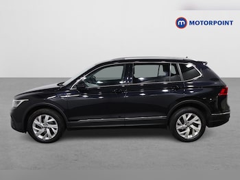 Used Volkswagen Tiguan Allspace 2022 for sale - 78240405: Photo