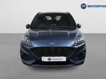 Used Ford Kuga 2022 for sale - 75163652: Photo