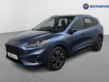 Used Ford Kuga 2022 for sale - 75163652: Photo