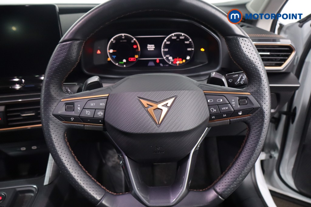 Used Cupra Formentor 2024 for sale - 77421117: Photo 14