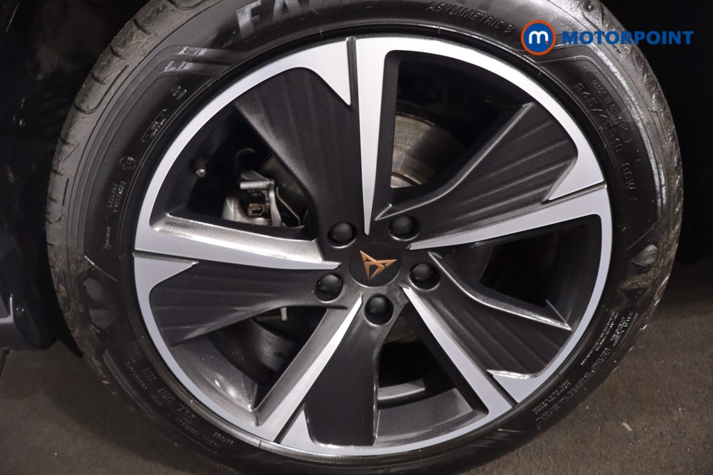 Used Cupra Formentor 2024 for sale - 77421117: Photo 19