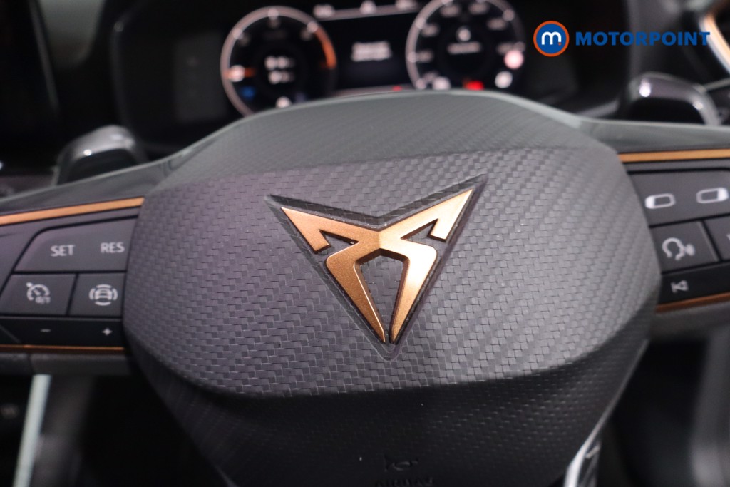 Used Cupra Formentor 2024 for sale - 77421117: Photo 21