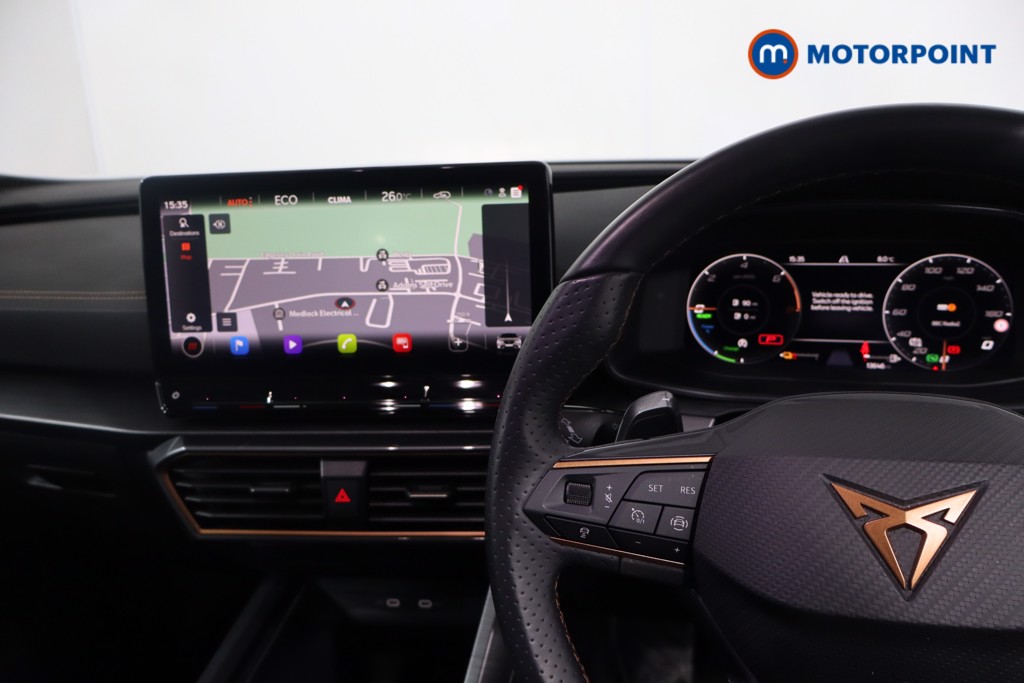 Used Cupra Formentor 2024 for sale - 77421117: Photo 29