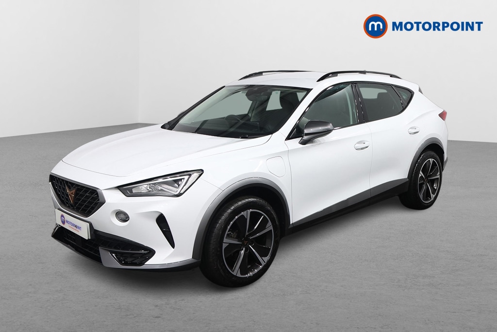 Used Cupra Formentor 2024 for sale - 77421117: Photo 3