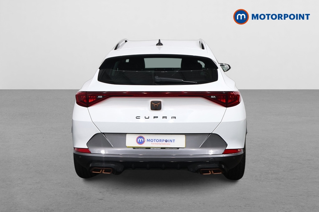 Used Cupra Formentor 2024 for sale - 77421117: Photo 6