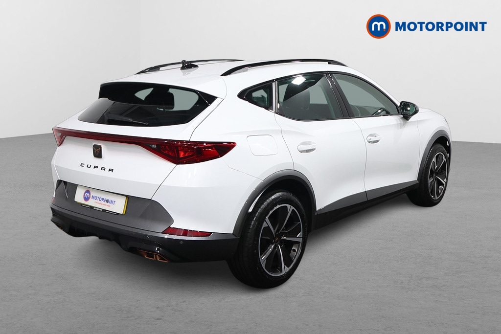 Used Cupra Formentor 2024 for sale - 77421117: Photo 7