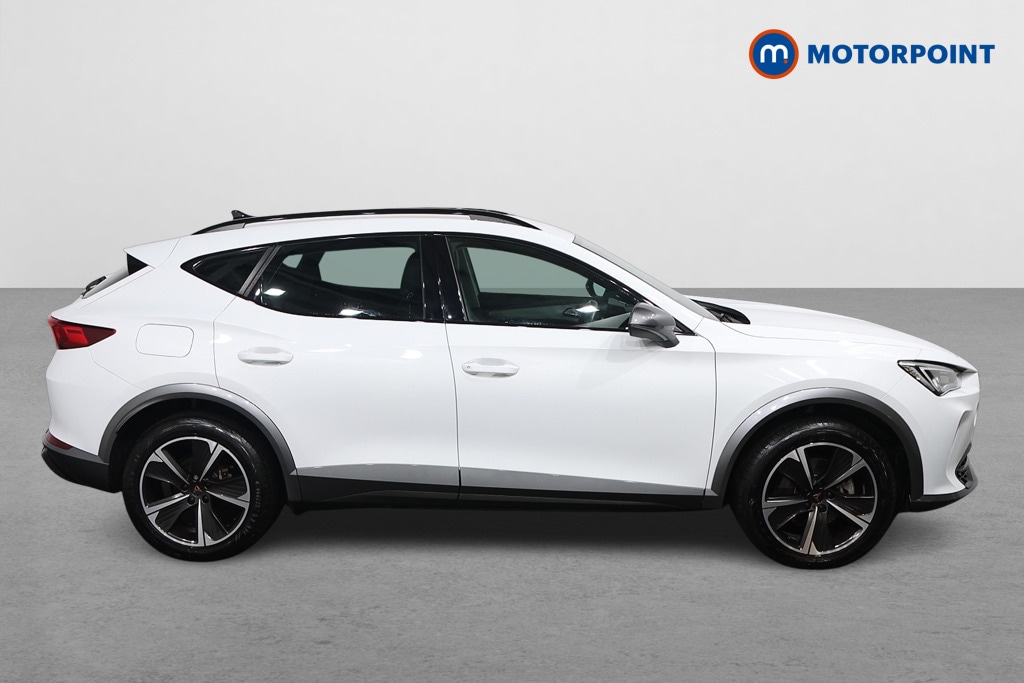 Used Cupra Formentor 2024 for sale - 77421117: Photo 8